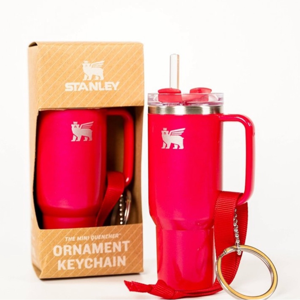 Stanley Ornament for christmas tree